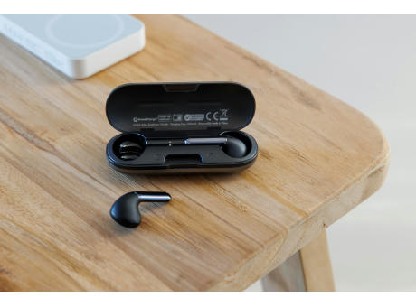 BrandCharger kabellose Ohrhörer Aria