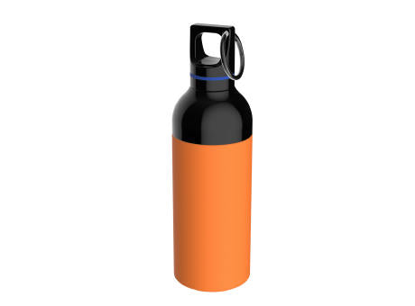 Trinkflasche RETUMBLER-DUIX STEEL