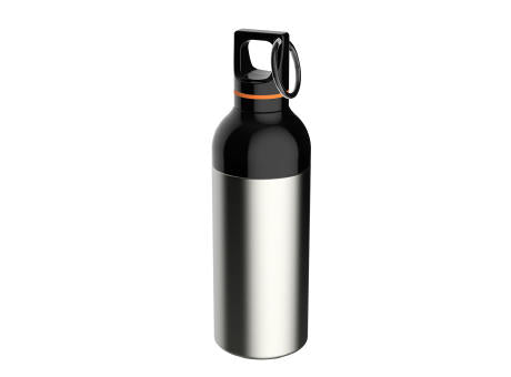 Trinkflasche RETUMBLER-DUIX STEEL