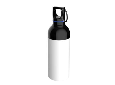 Trinkflasche RETUMBLER-DUIX STEEL