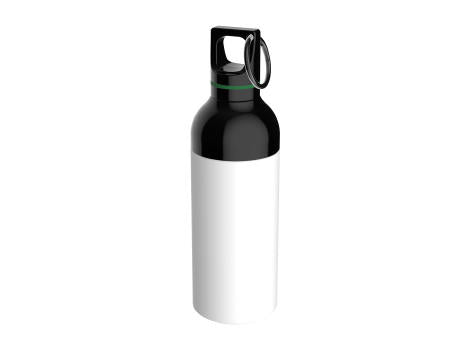 Trinkflasche RETUMBLER-DUIX STEEL