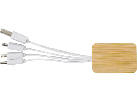 Ladekabel Brandan | 3-in-1