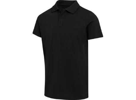 Graphite 180 g/m² Kurzärmeliges Poloshirt Bio Baumwolle (OCS), unisex