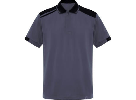 Samurai Kurzärmeliges Poloshirt mit antibakterieller Wirkung, 160 g/m2, unisex