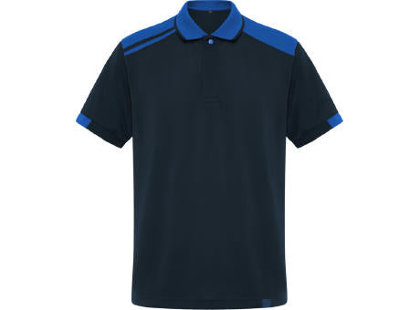 Samurai Kurzärmeliges Poloshirt mit antibakterieller Wirkung, 160 g/m2, unisex