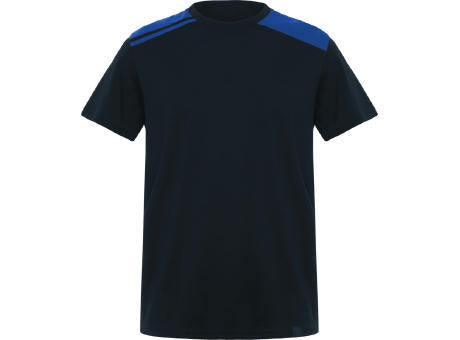 Expedition Kurzärmeliges T-Shirt für Herren, 160 g/m2