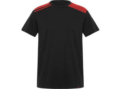 Expedition Kurzärmeliges T-Shirt für Herren, 160 g/m2