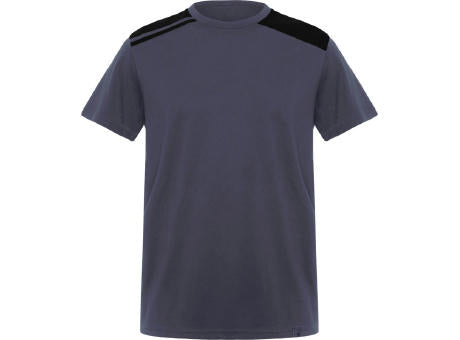Expedition Kurzärmeliges T-Shirt für Herren, 160 g/m2