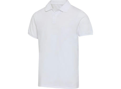 Beryl 220 g/m² Kurzärmeliges Poloshirt Bio-Recyclingmaterial (OCS), unisex
