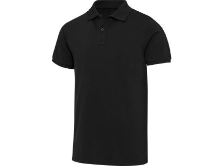 Beryl 220 g/m² Kurzärmeliges Poloshirt Bio-Recyclingmaterial (OCS), unisex