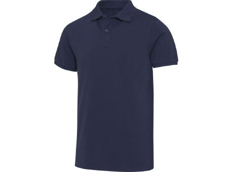 Beryl 220 g/m² Kurzärmeliges Poloshirt Bio-Recyclingmaterial (OCS), unisex
