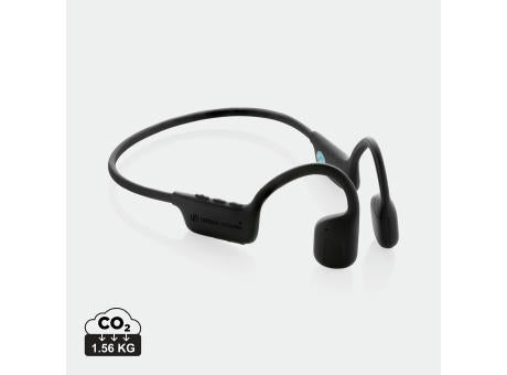 Urban Vitamin Glendale RCS rPlastik Air-Conductive Ohrhörer