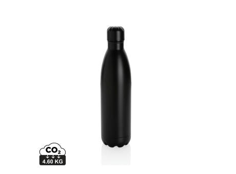 Solid Color Vakuum Stainless-Steel Flasche 750ml