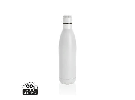 Solid Color Vakuum Stainless-Steel Flasche 750ml