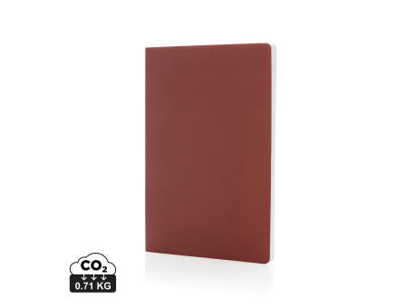 Impact Softcover A5 Notizbuch mit Steinpapier