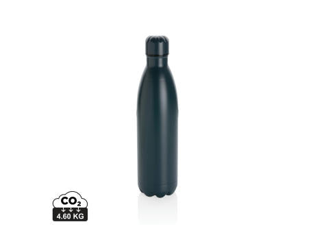 Solid Color Vakuum Stainless-Steel Flasche 750ml