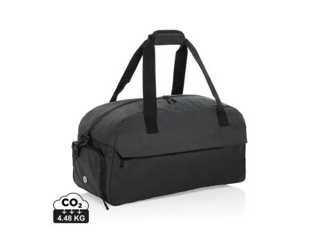 Kazu AWARE™ RPET Weekend-Duffel-Bag