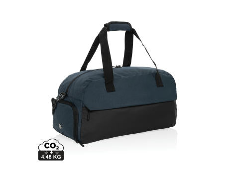 Kazu AWARE™ RPET Weekend-Duffel-Bag