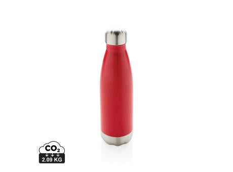 Vakuumisolierte Stainless Steel Flasche
