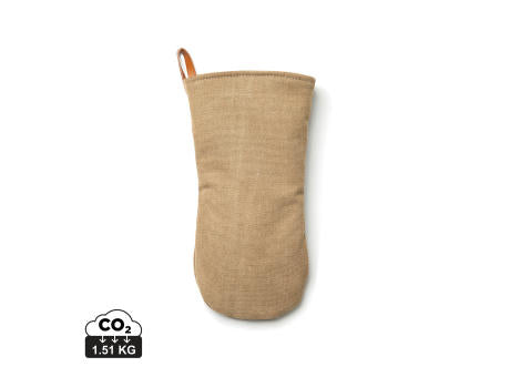 VINGA Asado Ofenhandschuh