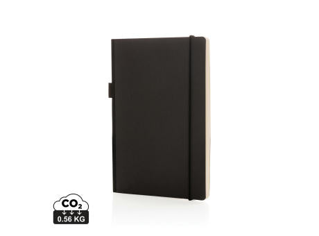 A5 Deluxe Hardcover Notizbuch