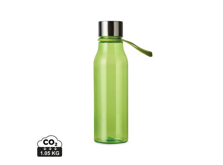 VINGA Lean Tritan Wasserflasche 600ml