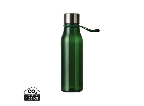 VINGA Lean Tritan Wasserflasche 600ml