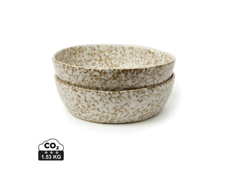 VINGA Nuvem Mini-Bowl, 2er-Set