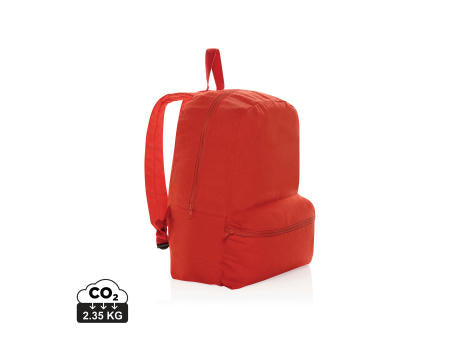 Impact Aware™ 285g/m² Rucksack aus rCanvas