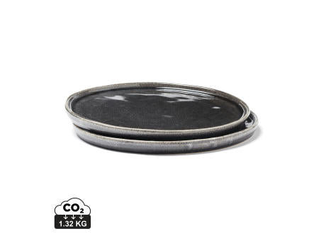 Nomimono 20cm Teller, 2er-Set