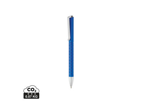 X3.1 Stift aus RCS recyceltem ABS