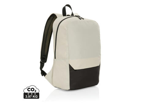 Kazu AWARE™ 15,6" RPET Laptop-Rucksack