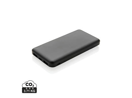 High Density 10.000 mAh Pocket Powerbank