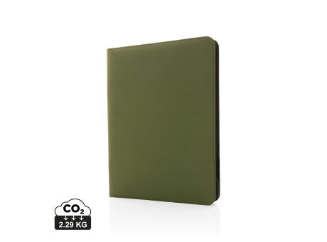Impact Aware™ Deluxe 300D Tech Portfolio mit Reißverschluss
