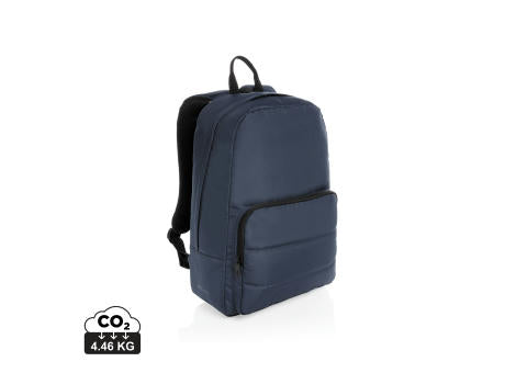 Impact AWARE™ RPET Basic 15,6" Laptop-Rucksack