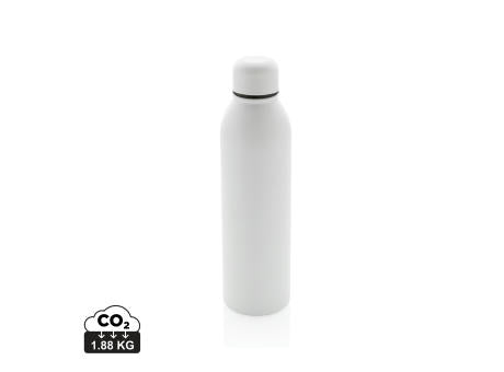 RCS recycelte Stainless Steel Vakuumflasche