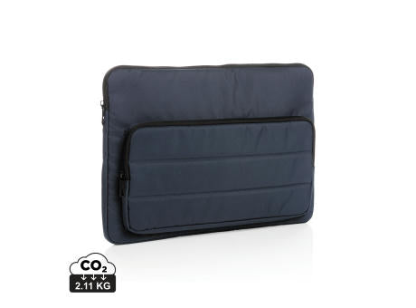 Impact AWARE™ RPET 15,6" Laptop-Sleeve
