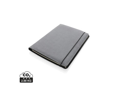 A4 Portfolio aus PU