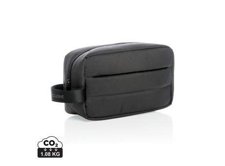 Impact AWARE™ RPET Kulturtasche