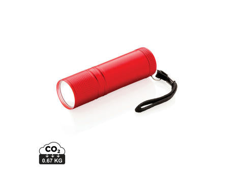 COB Taschenlampe