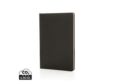 A5 Hardcover Notizbuch