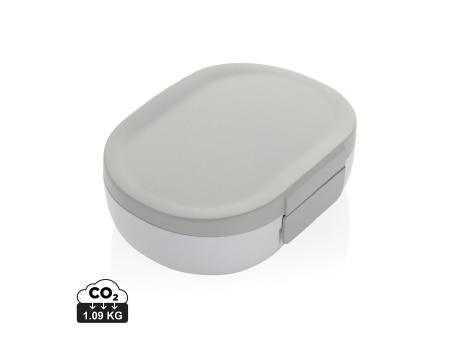 Avira Atlas Lunchbox aus RCS recyceltem PP 700ml