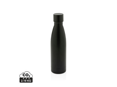 RCS recycelte Stainless Steel Solid Vakuum-Flasche