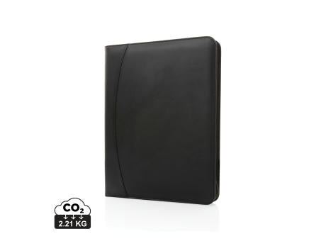 RCS rPU Deluxe Tech Portfolio mit Reißverschluss