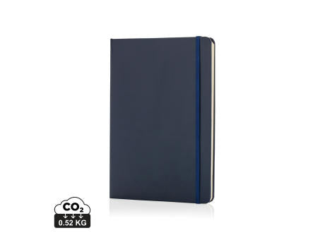 Basic Hardcover Notizbuch A5