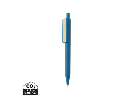 GRS rABS Stift mit Bambus-Clip