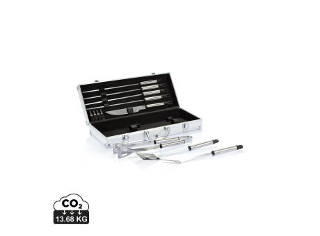 Grillset Profi
