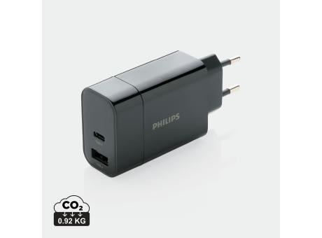 Philips Ultra Fast PD Wall-Charger