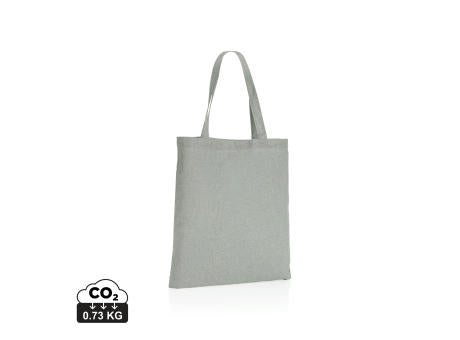 Impact AWARE™ recycelte Baumwolltasche 145gr