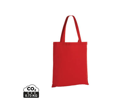 Impact AWARE™ recycelte Baumwolltasche 145gr
